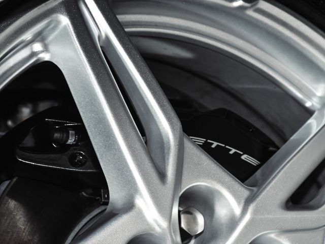 2023 Chevrolet Corvette Stingray - 23024187 - 88