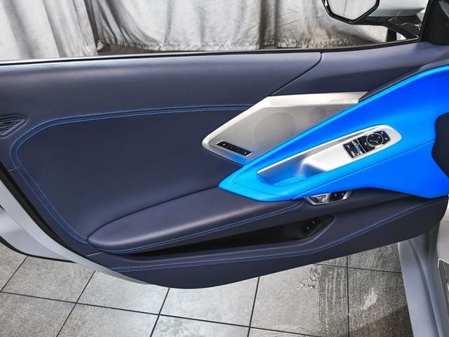 2023 Chevrolet Corvette Stingray - 23024187 - 8