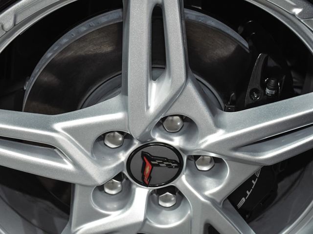2023 Chevrolet Corvette Stingray - 23024187 - 89