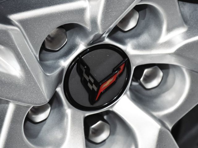 2023 Chevrolet Corvette Stingray - 23024187 - 90