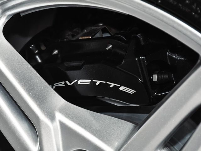 2023 Chevrolet Corvette Stingray - 23024187 - 91
