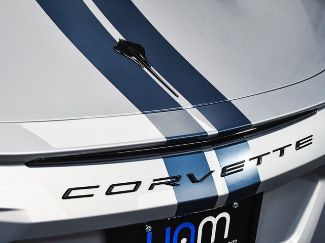 2023 Chevrolet Corvette Stingray - 23024187 - 94