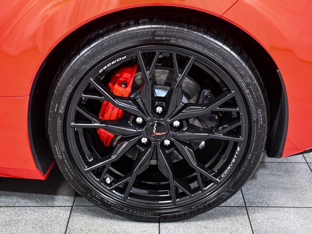 2023 Chevrolet Corvette Stingray - 23055709 - 9