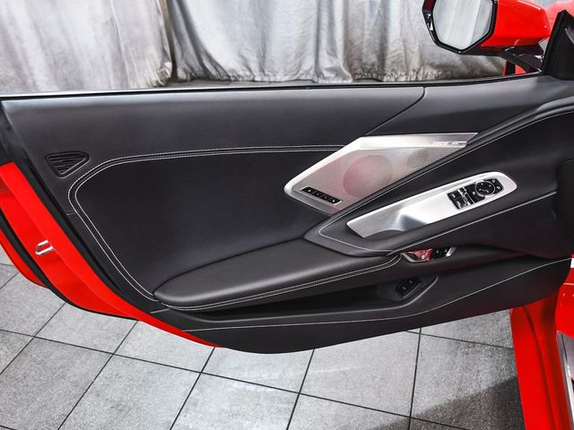2023 Chevrolet Corvette Stingray - 23055709 - 10