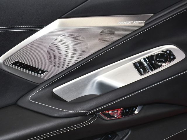 2023 Chevrolet Corvette Stingray - 23055709 - 11