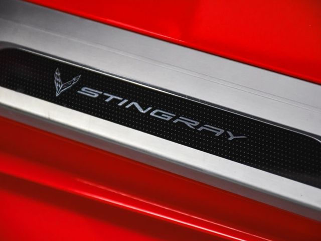 2023 Chevrolet Corvette Stingray - 23055709 - 13