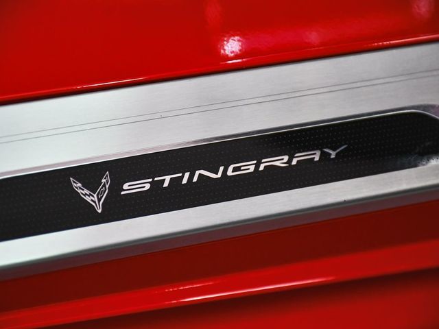 2023 Chevrolet Corvette Stingray - 23055709 - 14