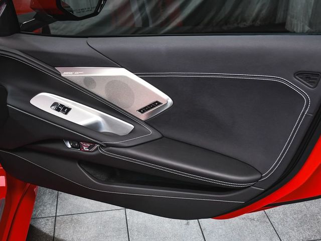 2023 Chevrolet Corvette Stingray - 23055709 - 15