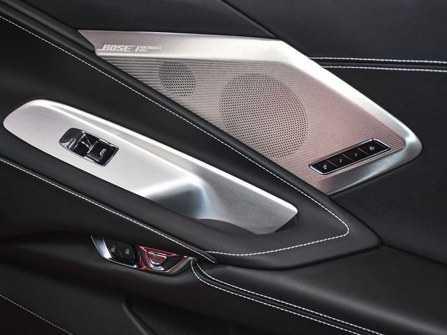 2023 Chevrolet Corvette Stingray - 23055709 - 16