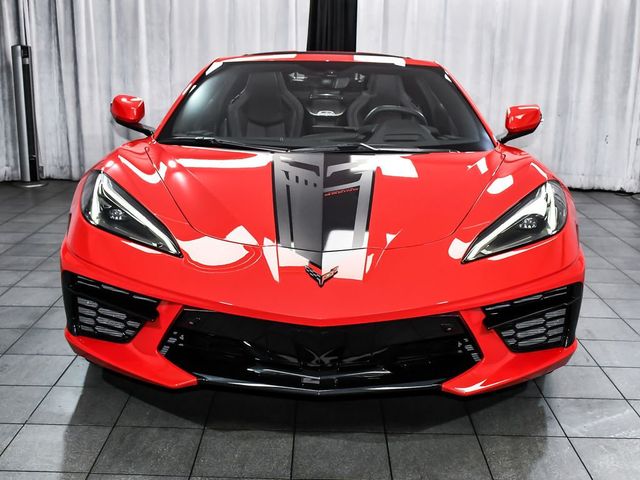2023 Chevrolet Corvette Stingray - 23055709 - 1