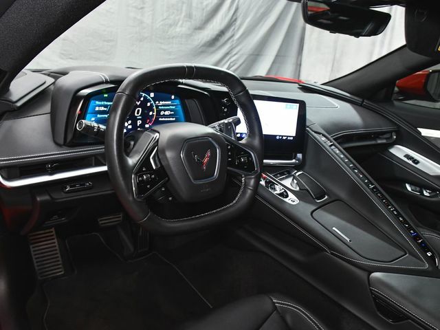 2023 Chevrolet Corvette Stingray - 23055709 - 20
