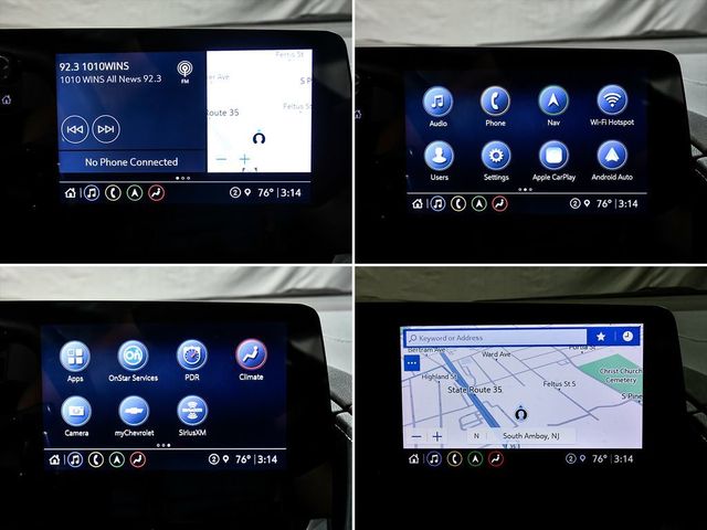 2023 Chevrolet Corvette Stingray - 23055709 - 22