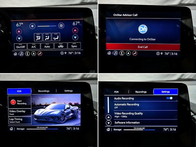 2023 Chevrolet Corvette Stingray - 23055709 - 25