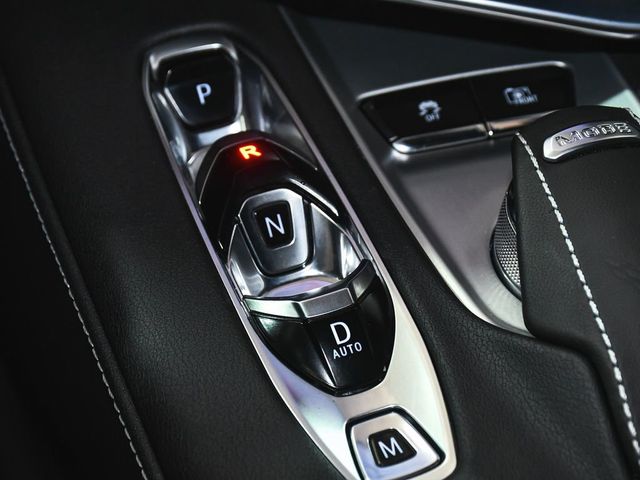 2023 Chevrolet Corvette Stingray - 23055709 - 28