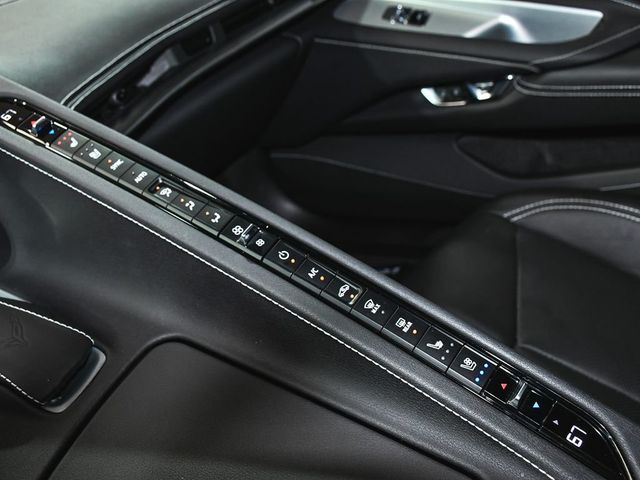 2023 Chevrolet Corvette Stingray - 23055709 - 33