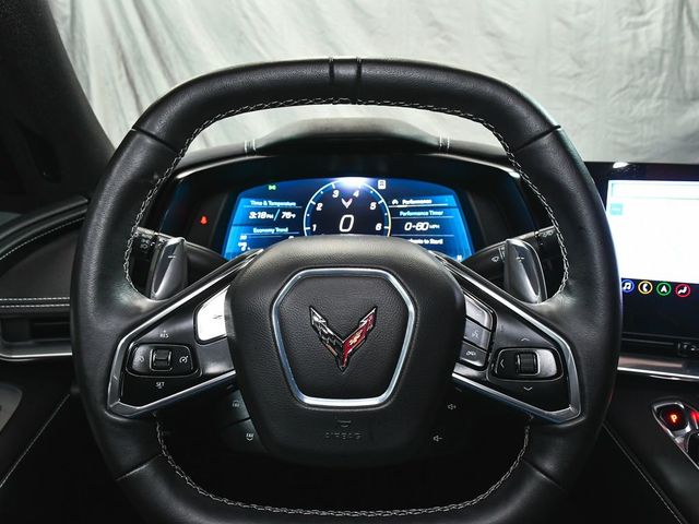2023 Chevrolet Corvette Stingray - 23055709 - 34