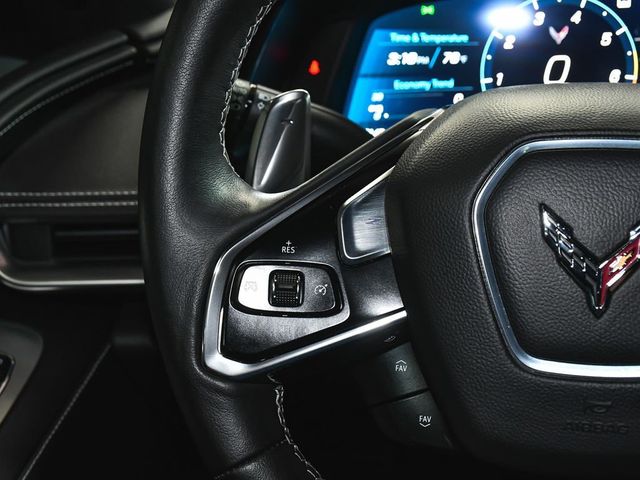 2023 Chevrolet Corvette Stingray - 23055709 - 35