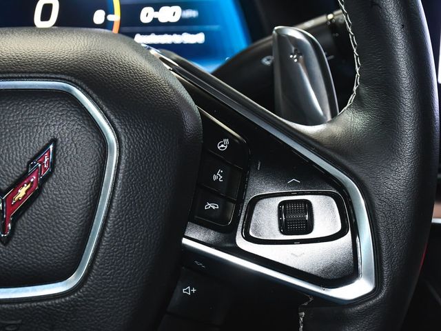 2023 Chevrolet Corvette Stingray - 23055709 - 36