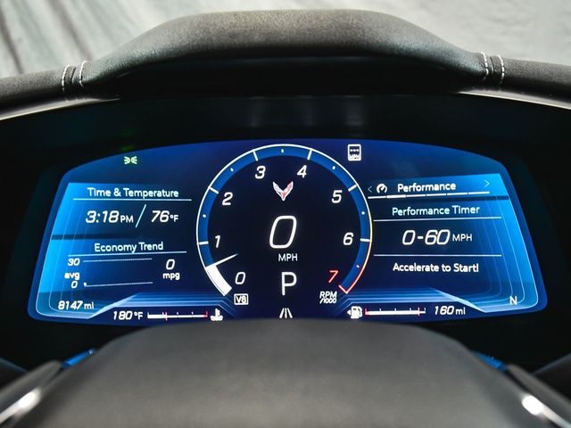 2023 Chevrolet Corvette Stingray - 23055709 - 37