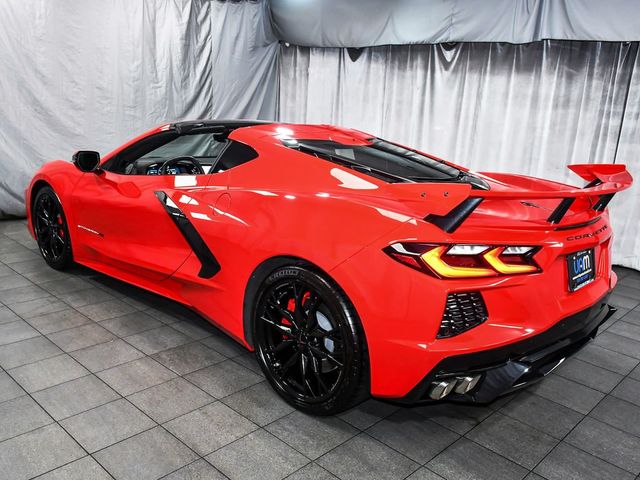 2023 Chevrolet Corvette Stingray - 23055709 - 3