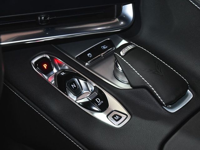 2023 Chevrolet Corvette Stingray - 23055709 - 41