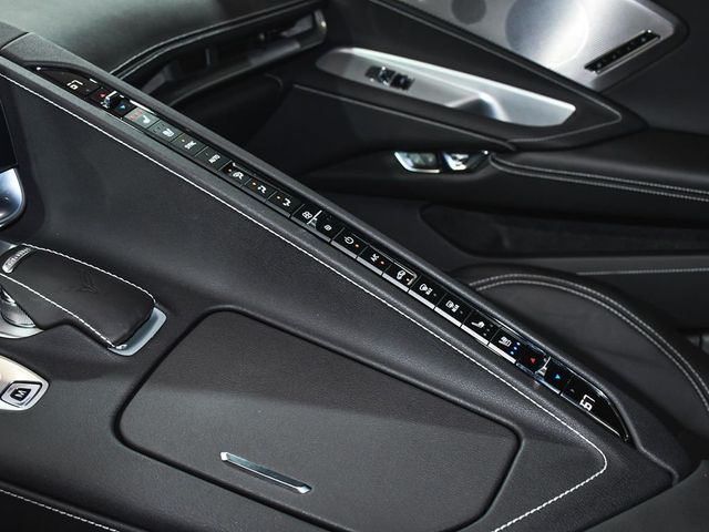 2023 Chevrolet Corvette Stingray - 23055709 - 42
