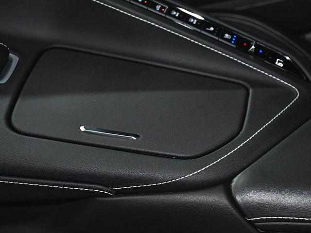 2023 Chevrolet Corvette Stingray - 23055709 - 43