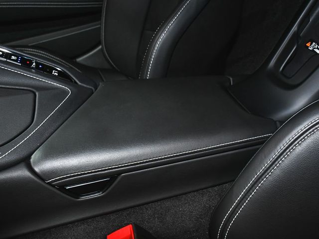 2023 Chevrolet Corvette Stingray - 23055709 - 44