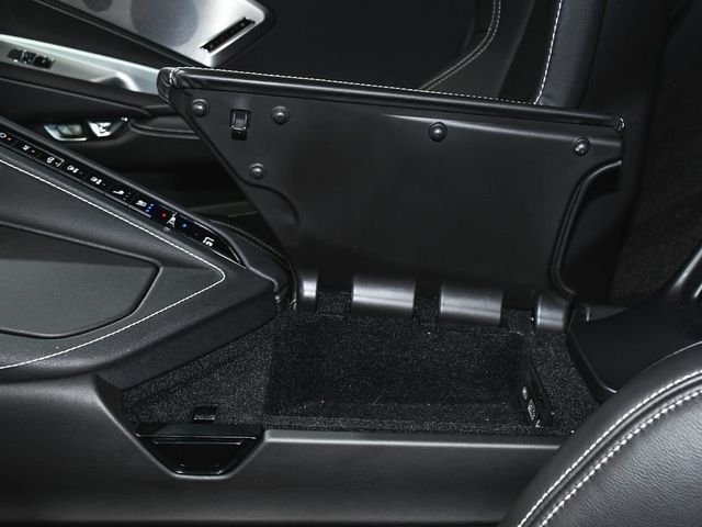 2023 Chevrolet Corvette Stingray - 23055709 - 45