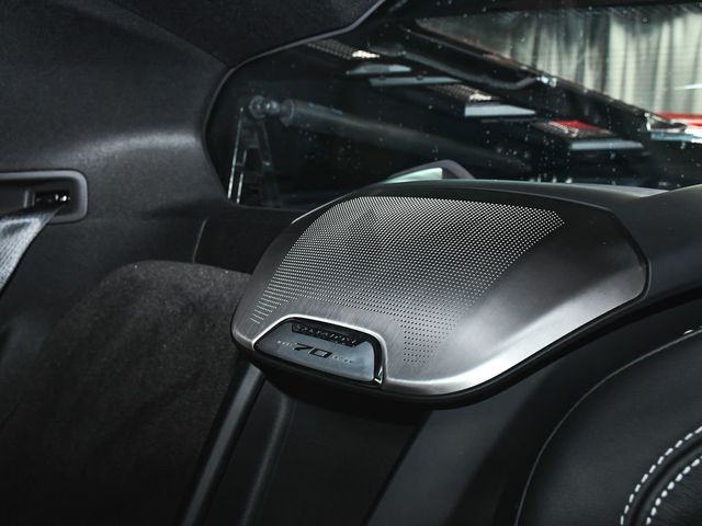 2023 Chevrolet Corvette Stingray - 23055709 - 46