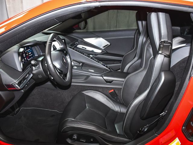 2023 Chevrolet Corvette Stingray - 23055709 - 47