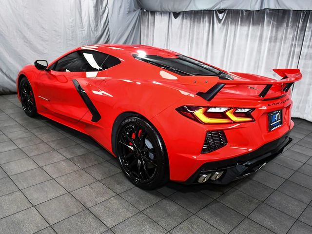 2023 Chevrolet Corvette Stingray - 23055709 - 4