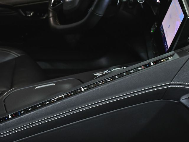 2023 Chevrolet Corvette Stingray - 23055709 - 49