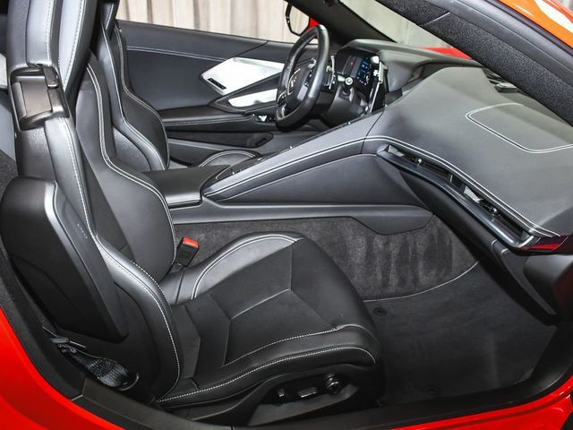 2023 Chevrolet Corvette Stingray - 23055709 - 50