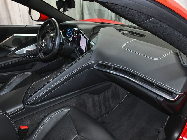 2023 Chevrolet Corvette Stingray - 23055709 - 52