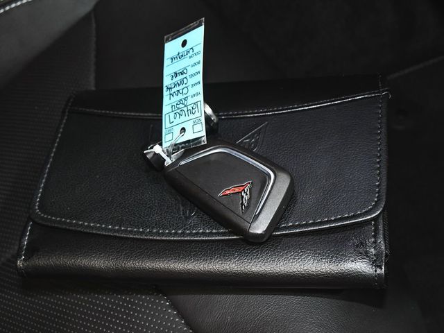 2023 Chevrolet Corvette Stingray - 23055709 - 54