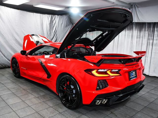 2023 Chevrolet Corvette Stingray - 23055709 - 55
