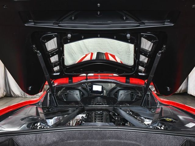 2023 Chevrolet Corvette Stingray - 23055709 - 57