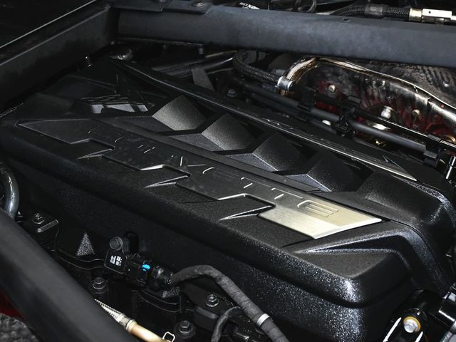 2023 Chevrolet Corvette Stingray - 23055709 - 58