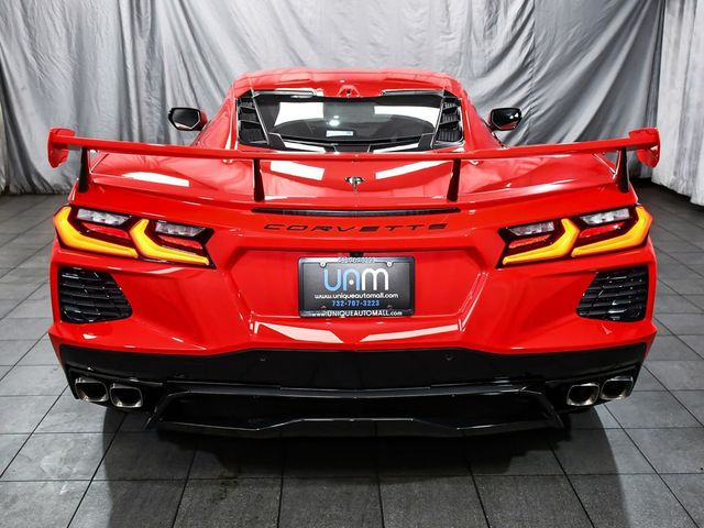 2023 Chevrolet Corvette Stingray - 23055709 - 5