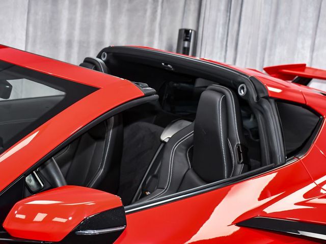 2023 Chevrolet Corvette Stingray - 23055709 - 61