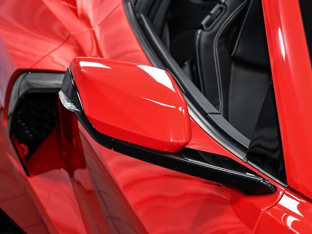 2023 Chevrolet Corvette Stingray - 23055709 - 62