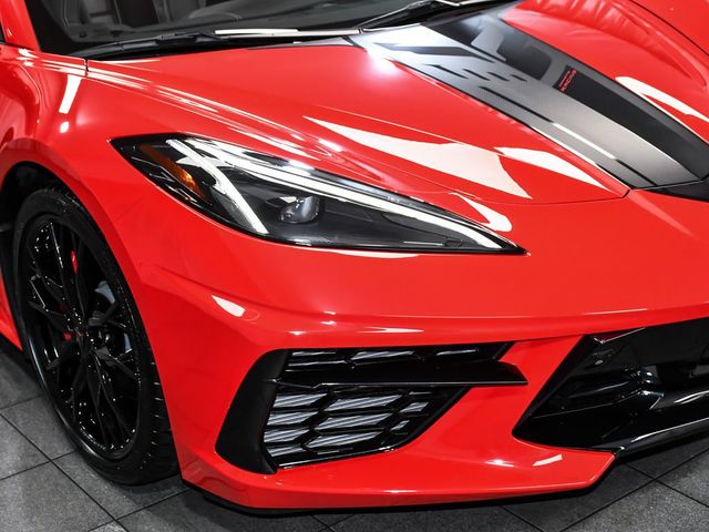 2023 Chevrolet Corvette Stingray - 23055709 - 63