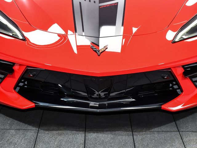 2023 Chevrolet Corvette Stingray - 23055709 - 64