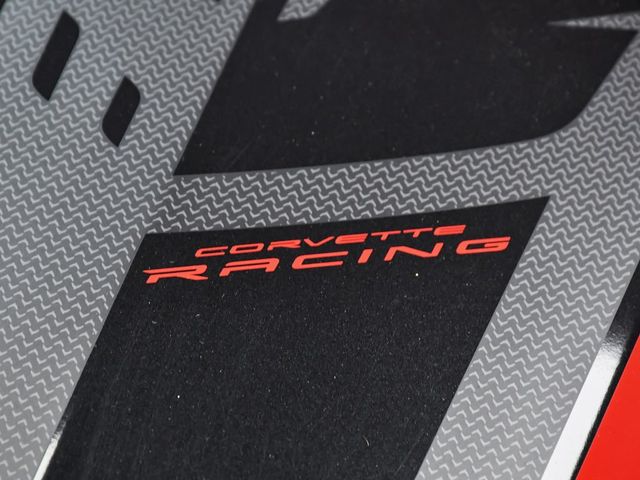 2023 Chevrolet Corvette Stingray - 23055709 - 65
