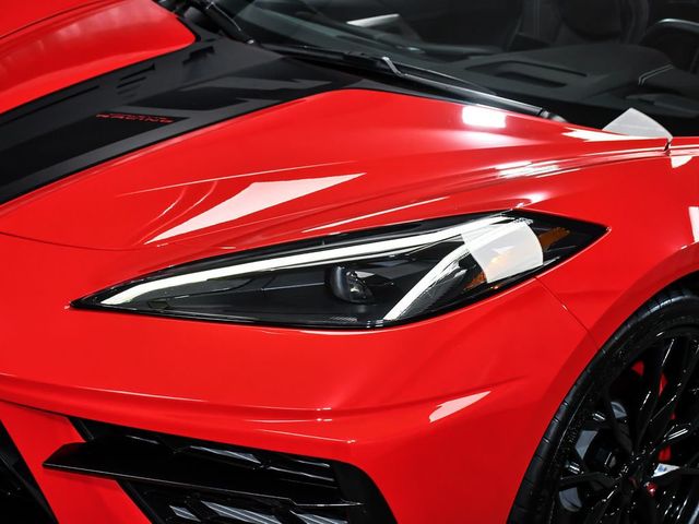 2023 Chevrolet Corvette Stingray - 23055709 - 66