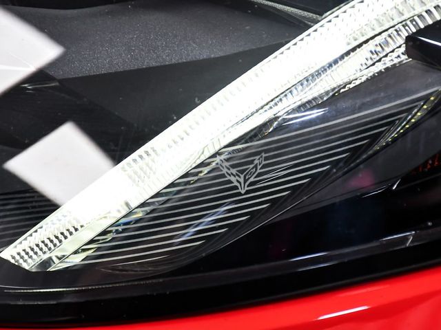 2023 Chevrolet Corvette Stingray - 23055709 - 67