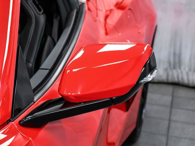 2023 Chevrolet Corvette Stingray - 23055709 - 68