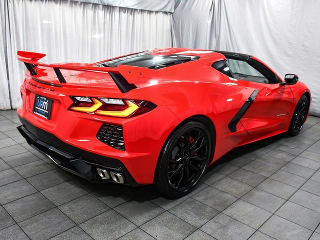 2023 Chevrolet Corvette Stingray - 23055709 - 6