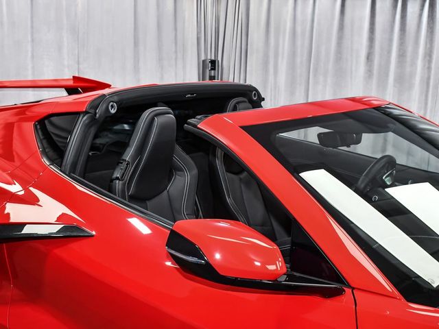 2023 Chevrolet Corvette Stingray - 23055709 - 69